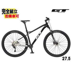 GT マウンテンバイク AVALANCHE SPORT V2 29 （アバランチェ スポーツ