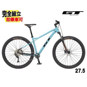 GT マウンテンバイク AVALANCHE SPORT V2 29 （アバランチェ スポーツ