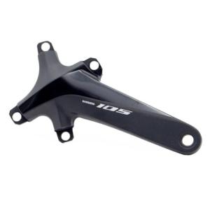 シマノ（SHIMANO） 105 クランクセット FC-R7000 2x11S 165mm チェーン