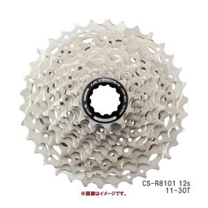 シマノ（SHIMANO） CS-R8000 カセットスプロケット 11S 11-30T 11-32T