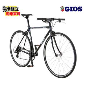 GIOS（ジオス） AMPIO（アンピーオ） 2026年モデル 自転車 クロス
