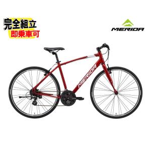 CROSSWAY MERIDA メリダ 2025年モデル 100-R クロスウェイ100R クロス