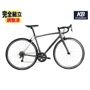 Khodaa Bloom（コーダーブルーム） 2026年モデル STRAUSS 24