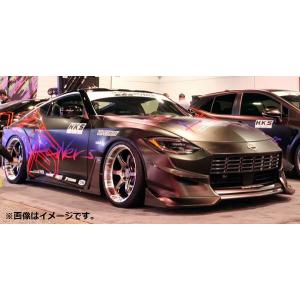 HKS（エッチケーエス） 【HKS】 ボディキット TYPE-R Fairlady Z Base