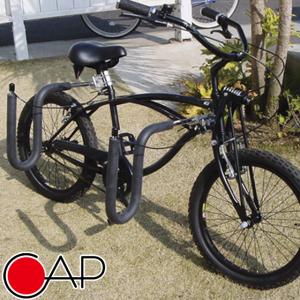 CARVER SURF RACKS キャリア ラック ハワイ 自転車用サーフボード