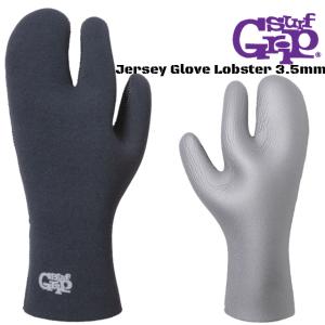 TLS TLS 3 FINGER GLOVE 2mm 日本製 ミトングローブ サーフィン サーフ