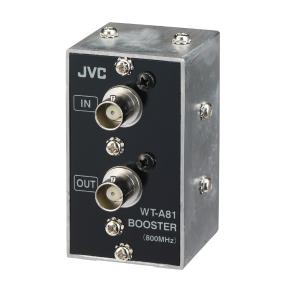 JVCケンウッド（JVC KENWOOD） PS-A1504D デジタルパワーアンプ（150W