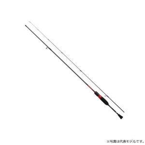 DAIWA（ダイワ） 【爆買】ダイワ 月下美人 AJING 510UL-S (スピニング