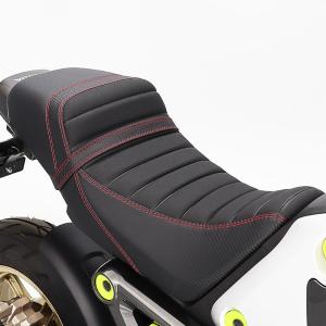 グロム（ホンダ） ajito ノイワットダン NOI WATDAN タイ製 ローダウン