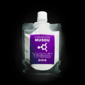 チームレスキューワックス 業務用スーパー無双ver2.0｜1kg約100台分