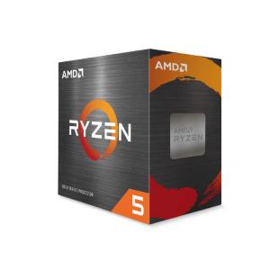AMD AMD Ryzen 7 5700X without cooler 3.4GHz 8コア / 16スレッド