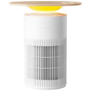 未使用品】SHARP 2024年製 KC-T500Y-W 23畳(38m2) シャープ 加湿空気