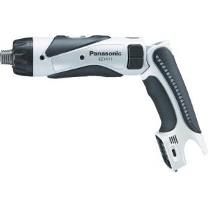 パナソニック Panasonic 3.6V スティック ドリル ドライバー 本体