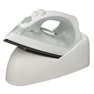 Panasonic（パナソニック） コード付き スチームアイロン NI-U701-K