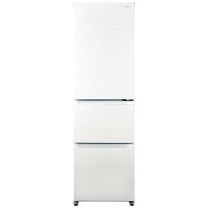 ハイセンス（HISENSE） (右開き) 295L 3ドア冷蔵庫 HR-D29E5W ホワイト