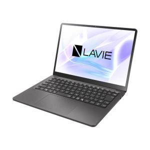 NEC ノートパソコン LAVIE [ 14型 / Win11 Home Ryzen 5 メモリ16GB