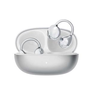 JLAB AUDIO JLAB FLEX OPEN EARBUDS Cloud White ワイヤレスイヤホン