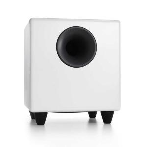 SUBE9N [SW:サテンホワイト] DALI [ダリ] サブウーファー 【受注生産