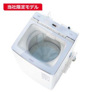 AQUA（アクア） 全自動洗濯機 AQW-KS6A(W) : ケーズデンキ Yahoo
