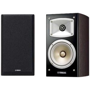 YAMAHA（ヤマハ） NS-C700-BP ピアノブラック センタースピーカー