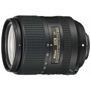 ニコン（Nikon） 交換用レンズ ニコンFマウント AF-S DX 18-300mm f