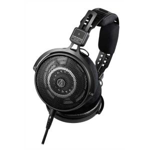 オーディオテクニカ（audio-technica） ATH-M50X ヘッドホン 有線 有線