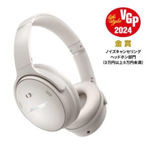 BOSE（ボーズ） イヤホン・ヘッドホン Bose QuietComfort Headphones