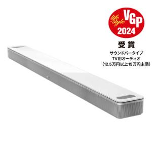 BOSE（ボーズ） スマートサウンドバー Bose Smart Ultra Soundbar ［Wi
