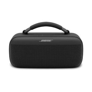 Bose SoundLink Max Portable Speaker Black : ヤマダデンキ Yahoo!店