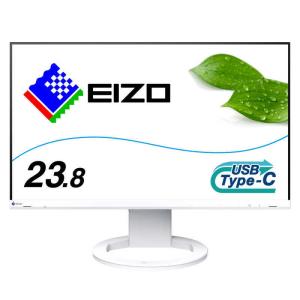 EIZO EIZO PCモニター FlexScan ブラック [22.5型 /WUXGA(1920×1200