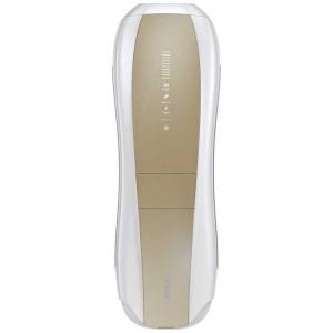 BRAUN（ブラウン） 光美容器 シルクエキスパート BD5007 ホワイト BD