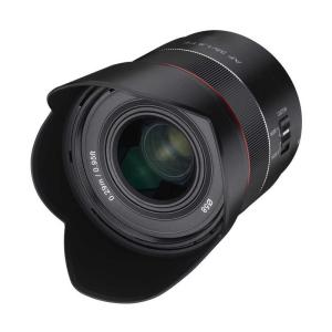 SONY（ソニー） E 20mm F2.8 SEL20F28 Eマウント用 APS-C 単焦点レンズ
