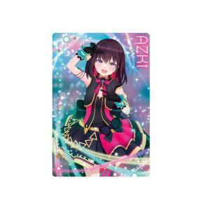 hololive OFFICIAL CARD GAME「星街すいせい」Vジャンプ 2024年11月号
