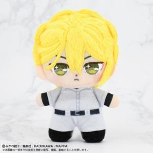 忘却バッテリー ぬいぐるみ ぷりぬいたっちどりーむみに 要 圭