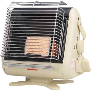 Iwatani（イワタニ） カセットガスストーブ カセットガスストーブ マイ