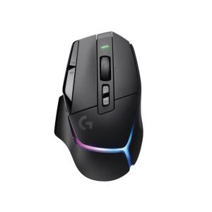 logicool（ロジクール） G502 Xゲーミングマウス G502X-BK ブラック
