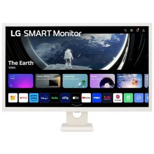 LGエレクトロニクス PCモニター・液晶ディスプレイ 32BR55U-B [31.5