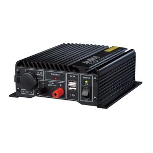 ALINCO（アルインコ） DC/DCコンバーター DT-712B 24V→13.8V 最大13A