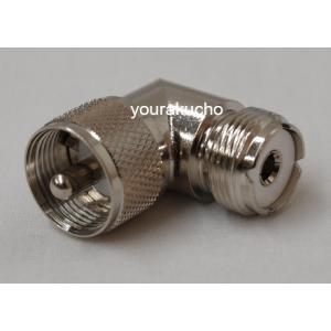 ステンレスパイプ製 アンテナ基台 トラックハイルーフ用 90度 （代引き