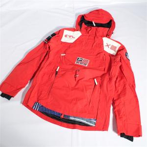 未使用 19-20 MTN. Rock Star Rays JKT サイズS 【未使用
