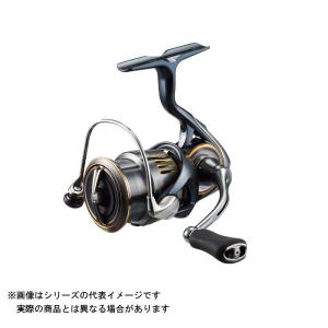 DAIWA（ダイワ） エアリティ ST SF2500SS-H-QD スピニングリール