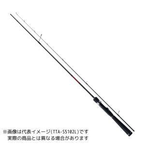 Major Craft（メジャークラフト） ロッド ファインテール FSX-B4102UL
