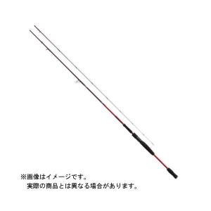 DAIWA（ダイワ） ハートランド 832MSB-SV AGS21 ( ・・・ ドットスリー