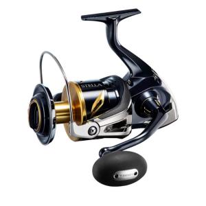 シマノ（SHIMANO） 20 ステラSW 18000HG (2020年追加モデル
