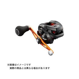 シマノ 21 バルケッタ BB 150DH-HG 釣り 両軸リール - 最安値・価格