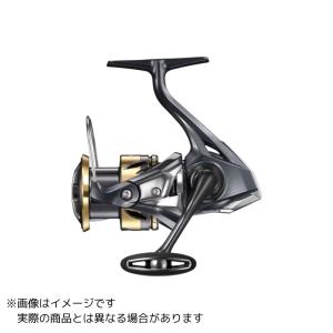シマノ（SHIMANO） ( 只今 欠品中 ) 25 アルテグラ C3000XG リール