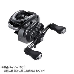シマノ（SHIMANO） 【爆買】シマノ ベイトリール 25SLX BFS XG LEFT