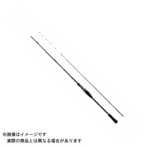 シマノ（SHIMANO） セフィア BB メタルスッテ F-B66MH-S 23年追加