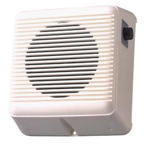 TOA BS-34T (BS-32ZT 後継品) 木製壁掛型スピーカー 3W BS-32ZT W95