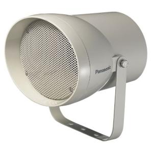 パナソニック スピーカー（屋外対応）クリアホーン15W / WT-7015